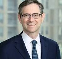 Photo of Ben L. Mesches