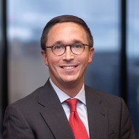 Photo of Simon Turner Bailey
