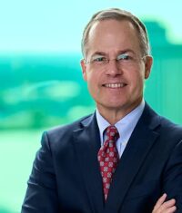 Photo of Thomas M. Flanagan