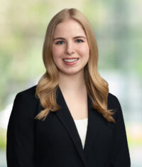 Photo of Alexandra Gjertson